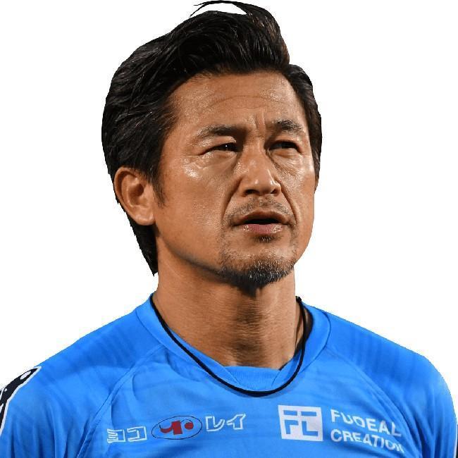 🇯🇵 K. Miura