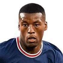G. Wijnaldum