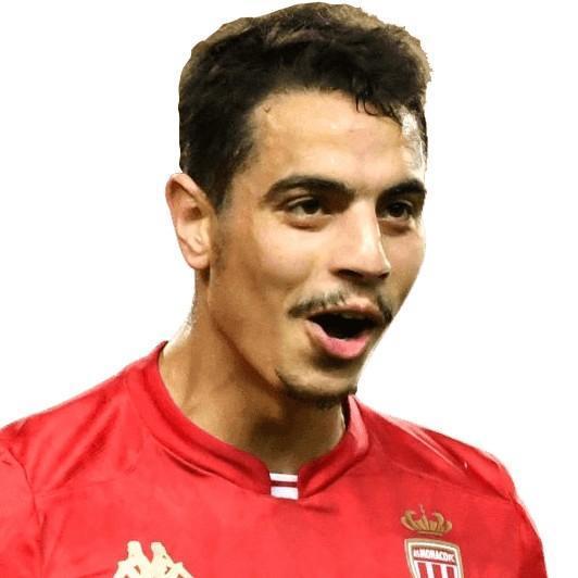 W. Ben Yedder