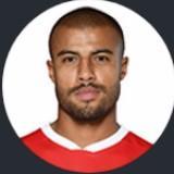 🇧🇷 Rafinha Alcantara