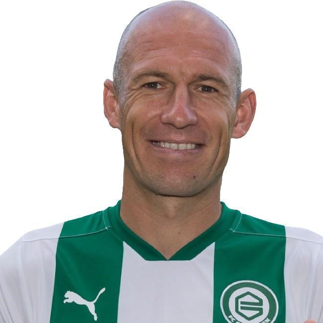 🇳🇱 A. Robben