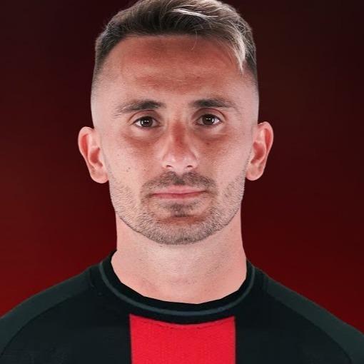 Aleix García