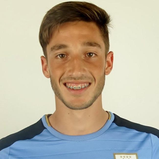 Matias Viña
