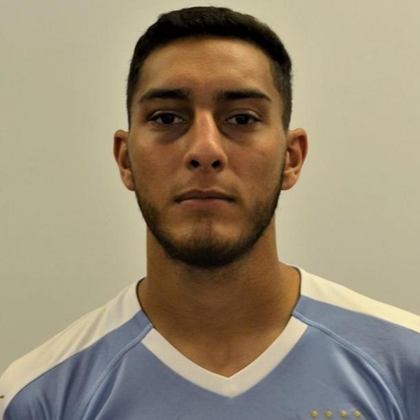 Sebastián Cáceres