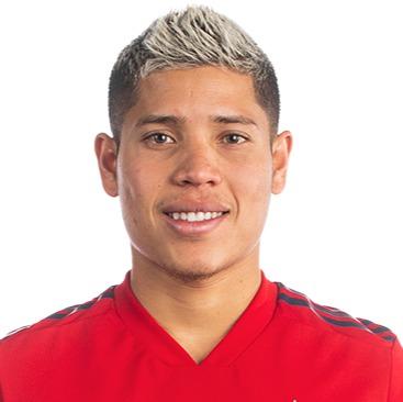 Cristian Martínez