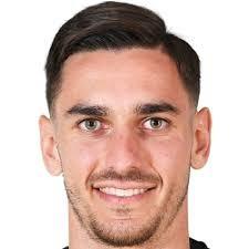 Alex Meret