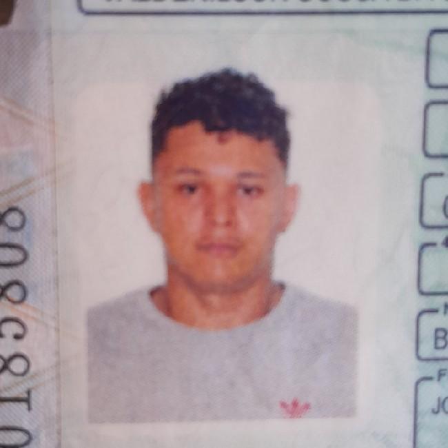 Valdenilson Sousa da Silva