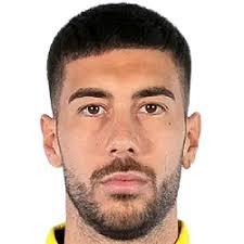 Mattia Zaccagni