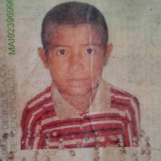 Luis Felipe Silva Rocha