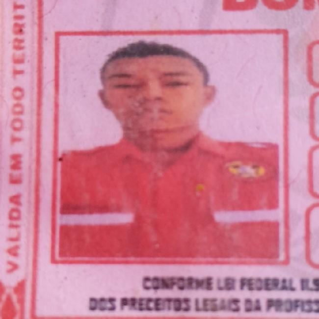 Anderson Santos da Silva