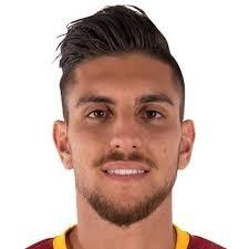 Lorenzo Pellegrini