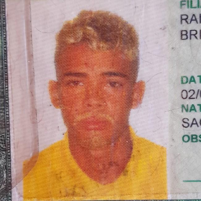 Carlos Daniel de Jesus da Silva