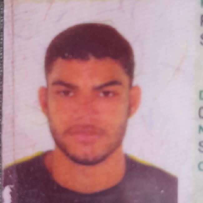 Guilherme Eduardo Rios Moraes