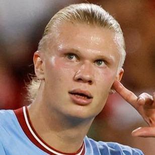 Erling Haaland