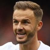 James Maddison