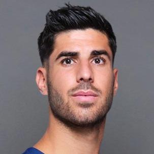 Marco Asensio
