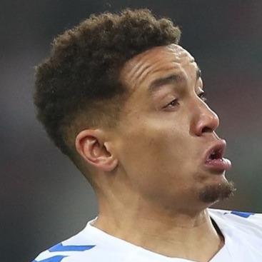 James Tavernier
