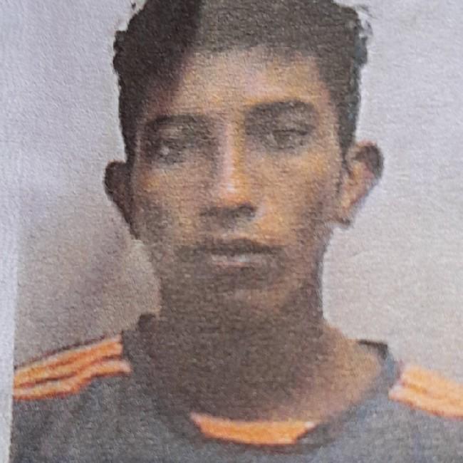 Thiago André Mendes Rodrigues