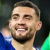 Mateo Kovacic