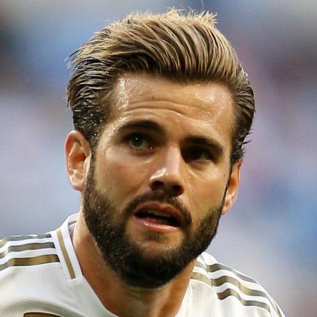 Nacho Fernandez
