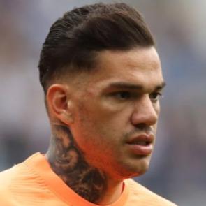 Ederson
