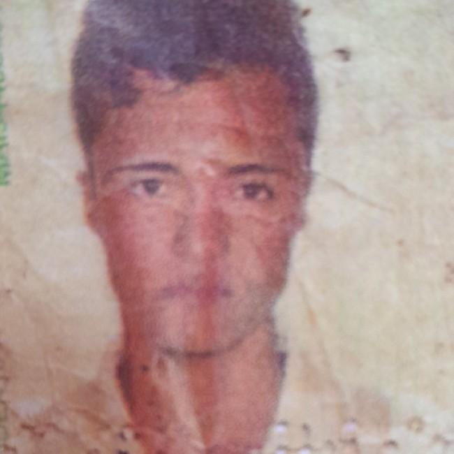 Gerliuson dos Santos de Menezes