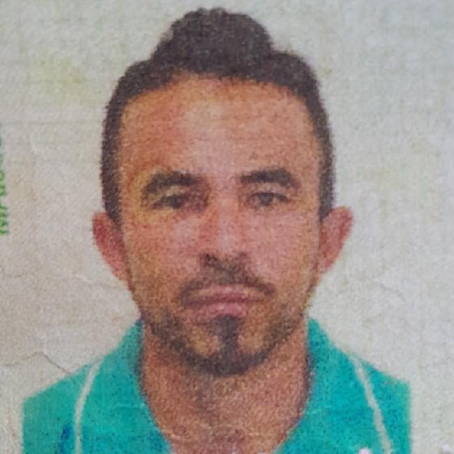 Wangreson dos Santos de Menezes