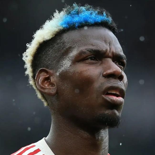 Paul Pogba