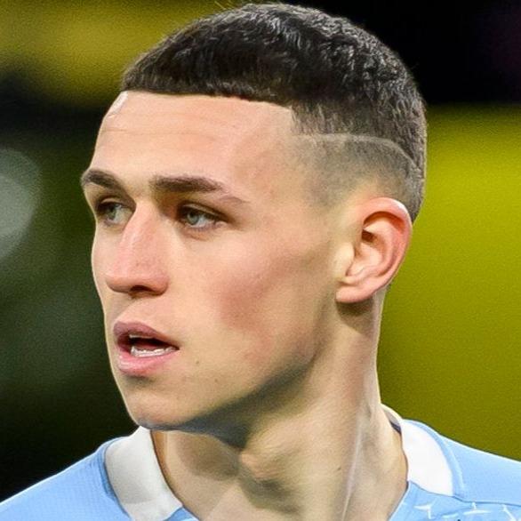 Phil Foden