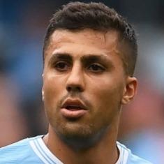 Rodri