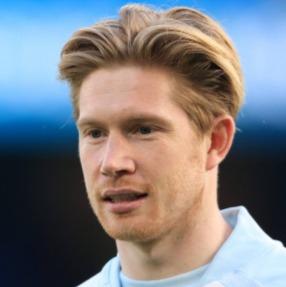Kevin De Bruyne