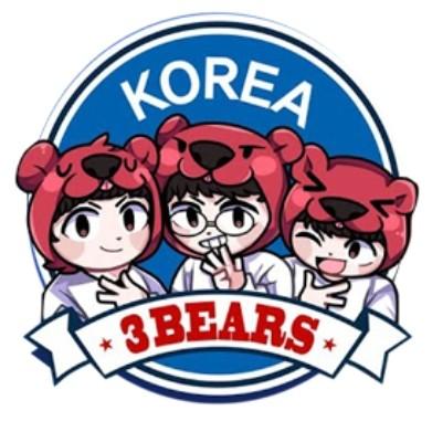 3 Bears