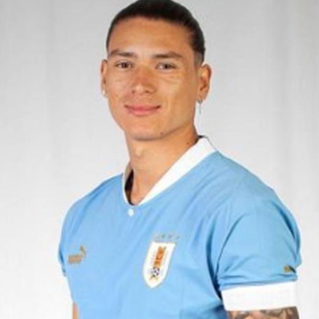 Darwin Núñez
