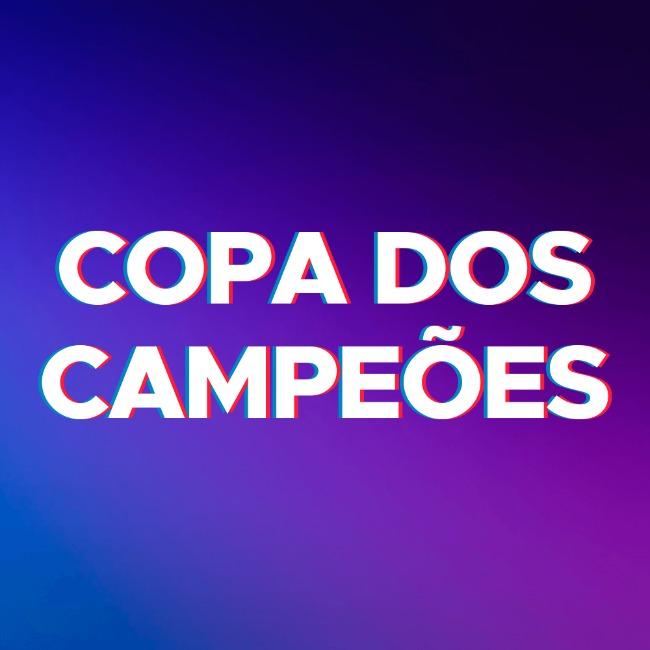 Copa dos Campeões DDO