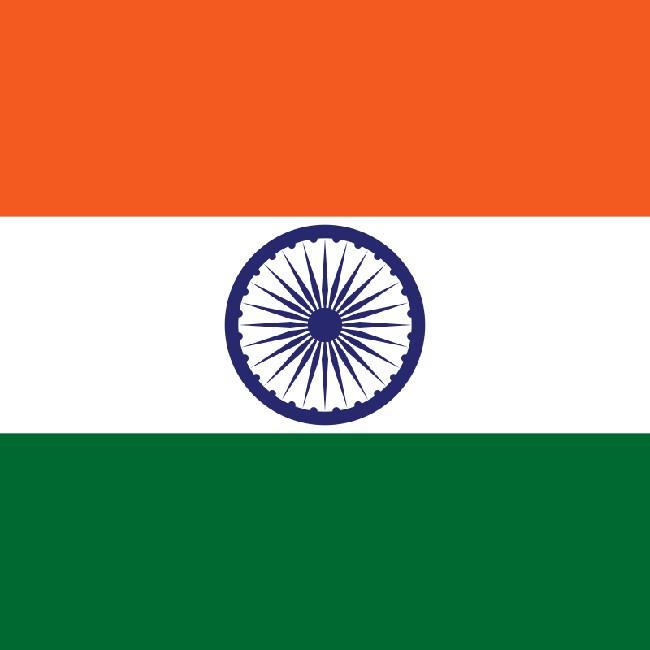 India