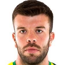 Grant Hanley