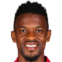 Nelson Semedo