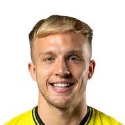 Robbie McCrorie