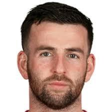 Liam Kelly