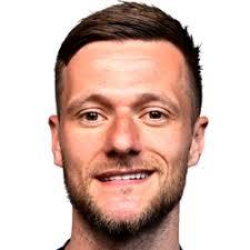 Liam Cooper