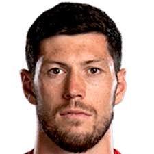 Scott McKenna