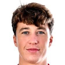 Jack Hendry