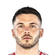 Lewis Morgan