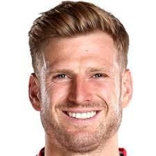 Stuart Armstrong