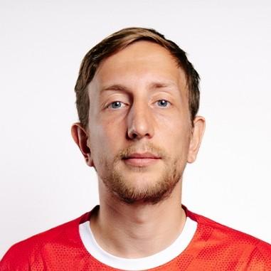 Егор Иванов