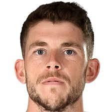 Ryan Christie