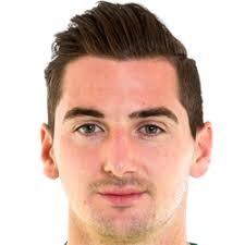 Kenny McLean