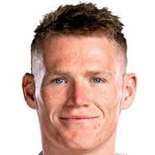 Scott McTominay