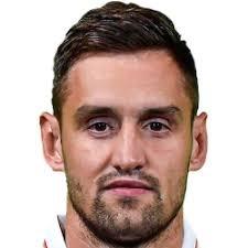Srdjan Mijailovic