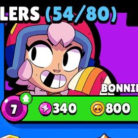 BONNIE